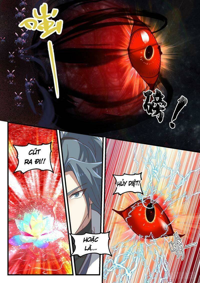 Võ Luyện Đỉnh Phong Chap 1689 - Next Chap 1690