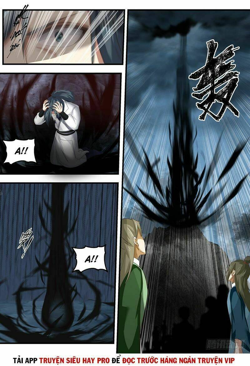 Võ Luyện Đỉnh Phong Chap 1689 - Next Chap 1690