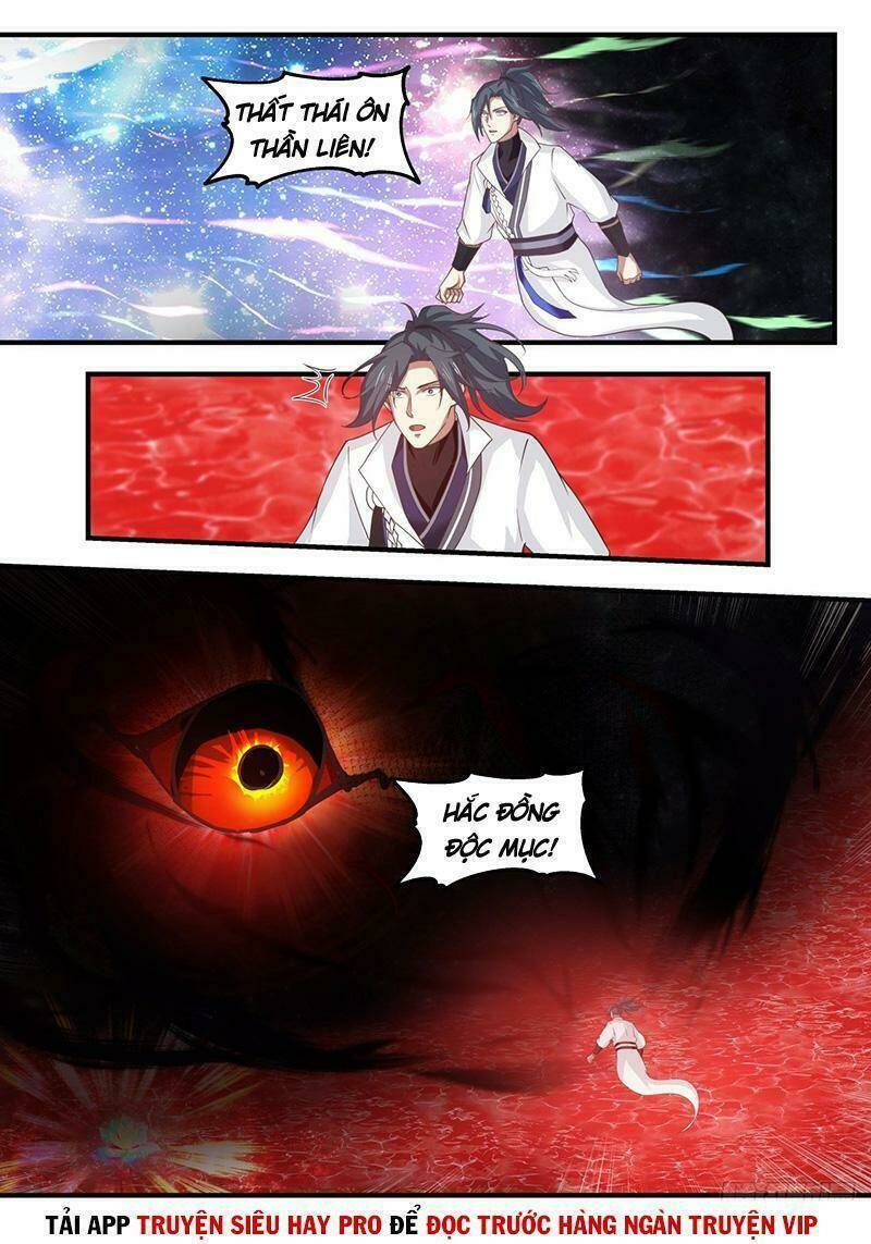 Võ Luyện Đỉnh Phong Chap 1689 - Next Chap 1690