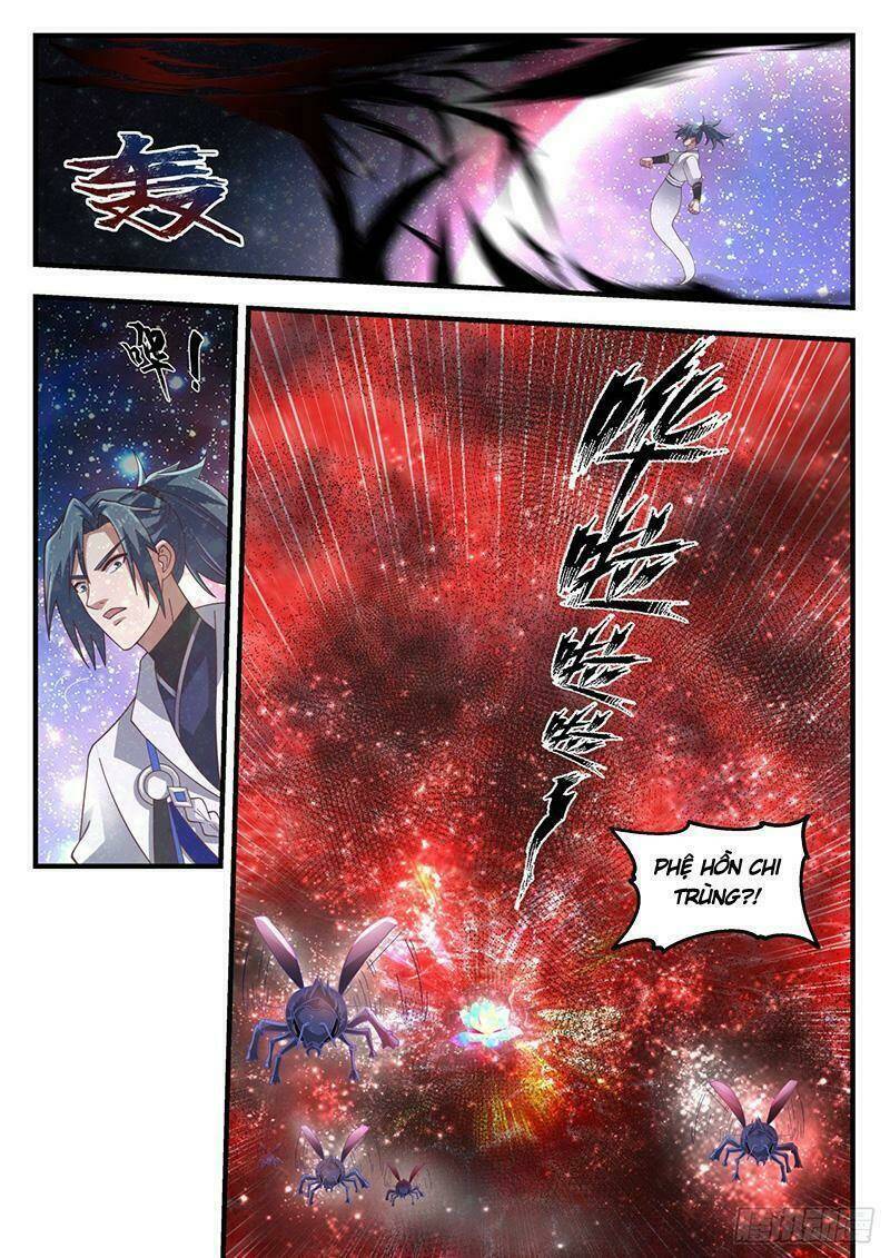 Võ Luyện Đỉnh Phong Chap 1689 - Next Chap 1690