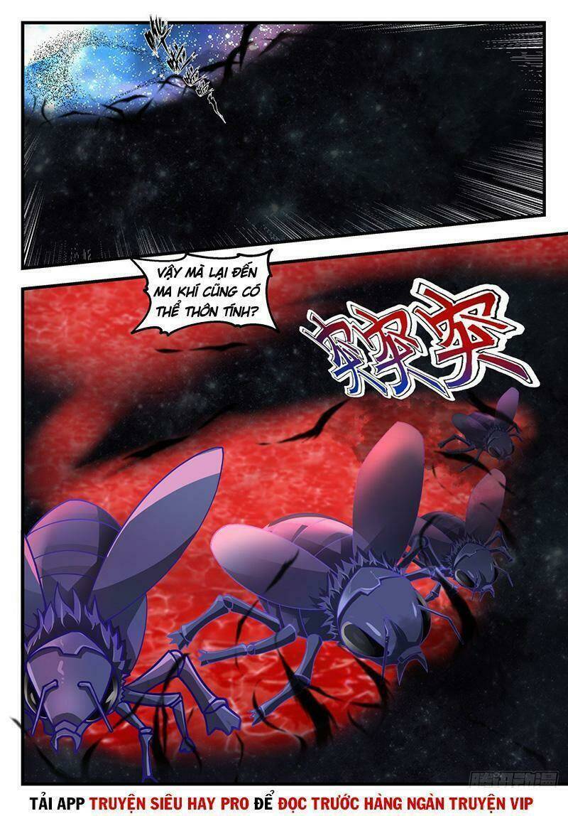 Võ Luyện Đỉnh Phong Chap 1689 - Next Chap 1690