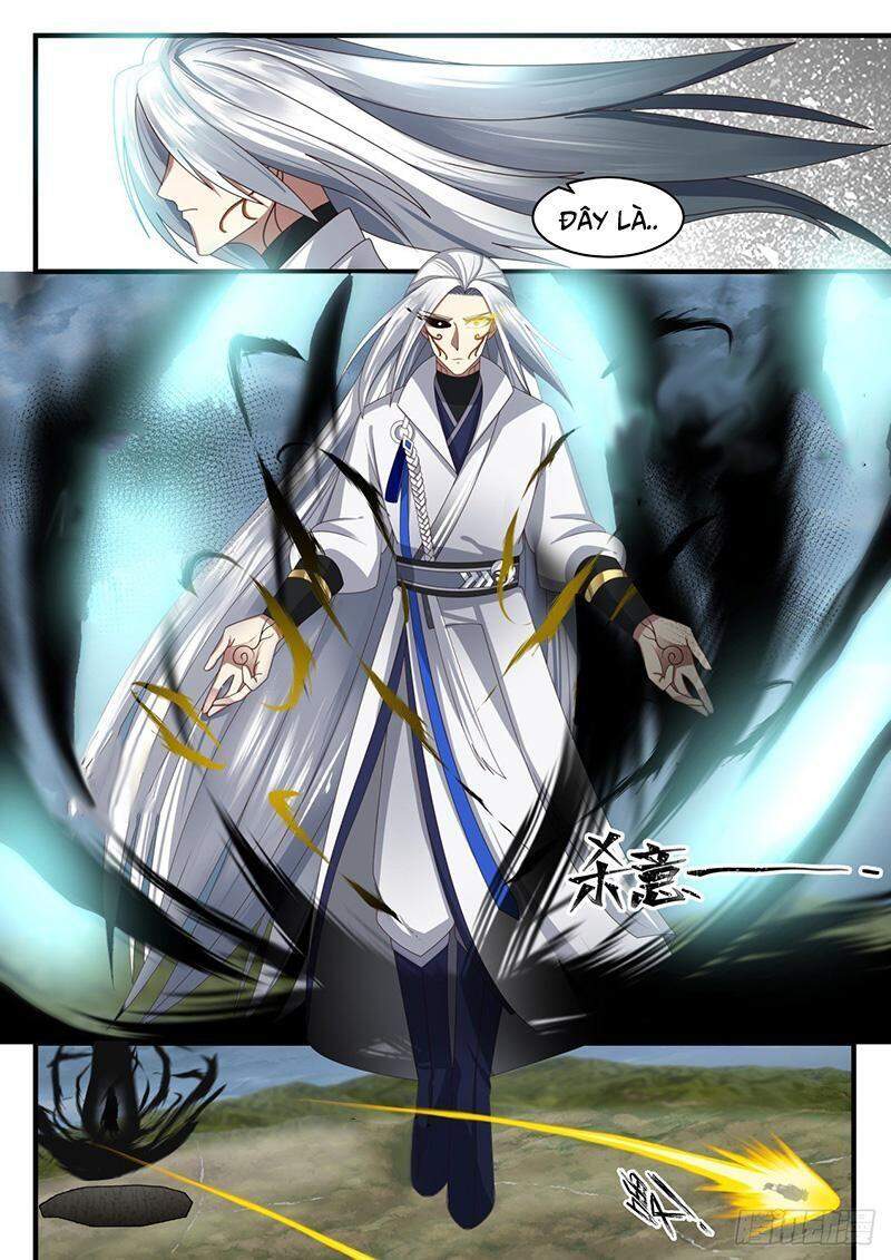 Võ Luyện Đỉnh Phong Chap 1690 - Next Chap 1691