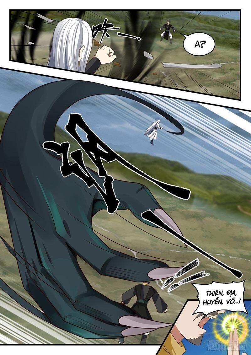 Võ Luyện Đỉnh Phong Chap 1690 - Next Chap 1691