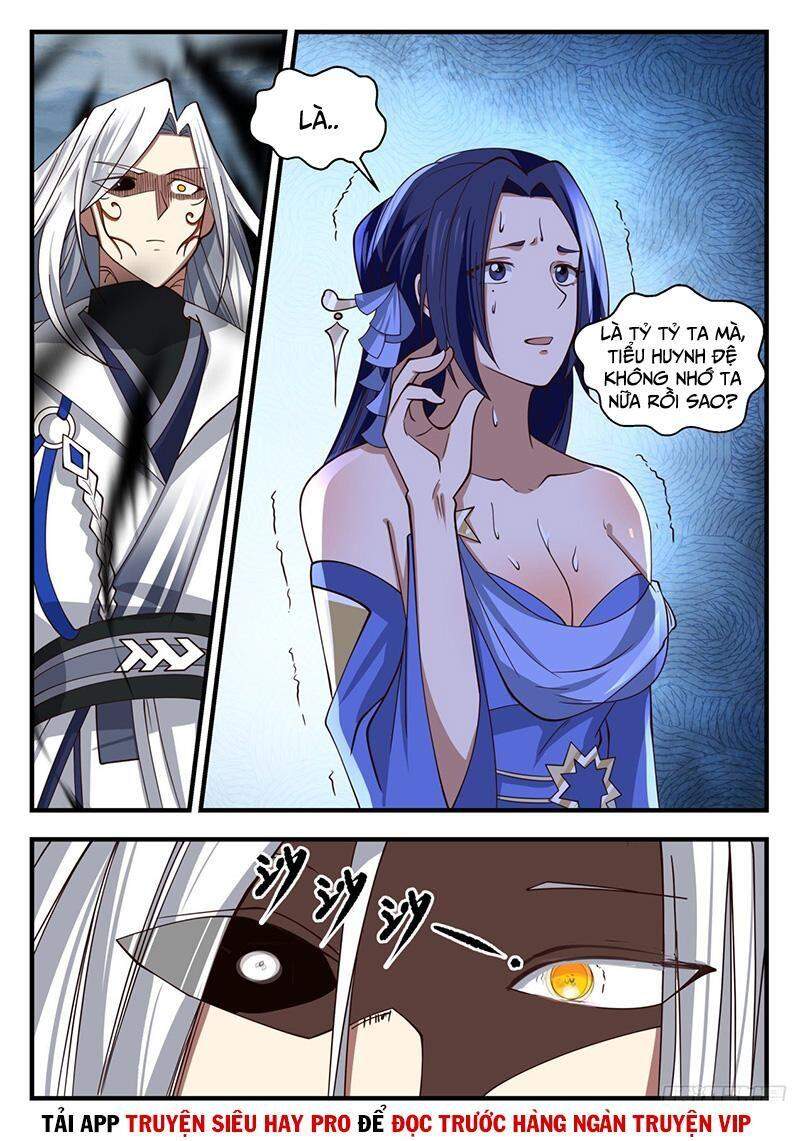 Võ Luyện Đỉnh Phong Chap 1690 - Next Chap 1691