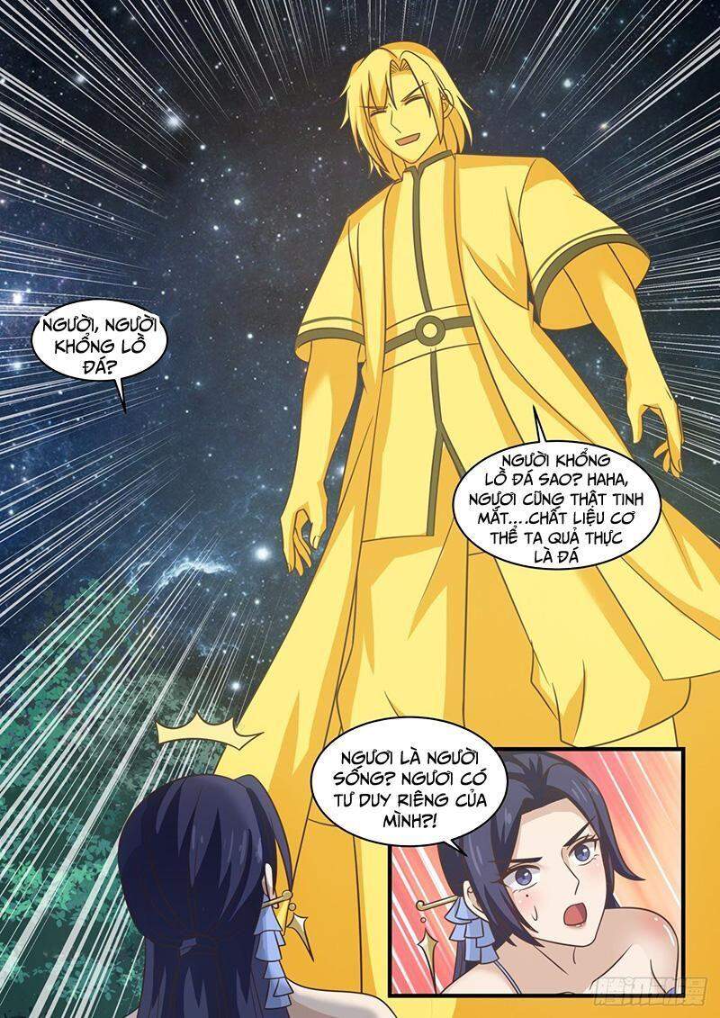 Võ Luyện Đỉnh Phong Chap 1691 - Next Chap 1692