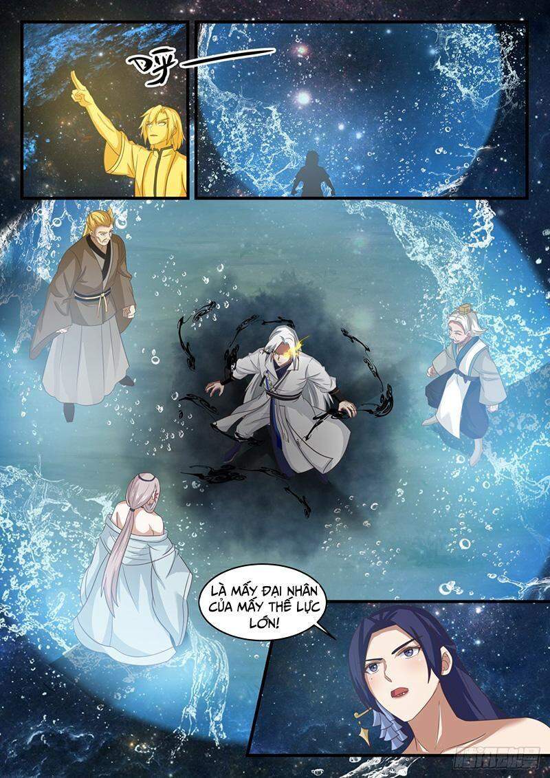 Võ Luyện Đỉnh Phong Chap 1691 - Next Chap 1692