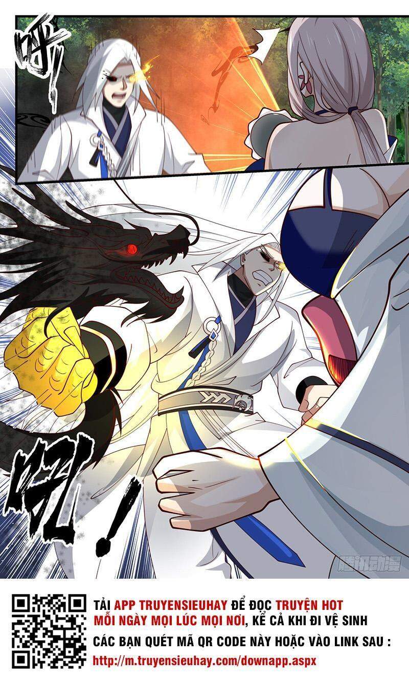 Võ Luyện Đỉnh Phong Chap 1692 - Next Chap 1693