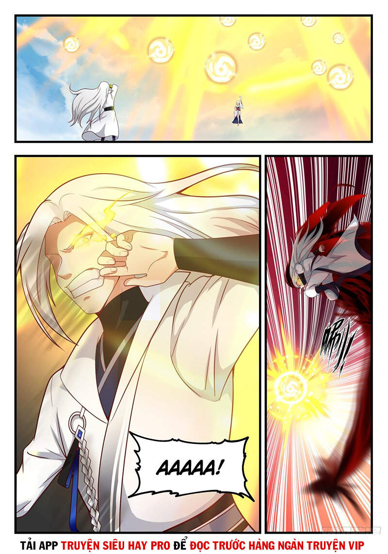 Võ Luyện Đỉnh Phong Chap 1693 - Next Chap 1694