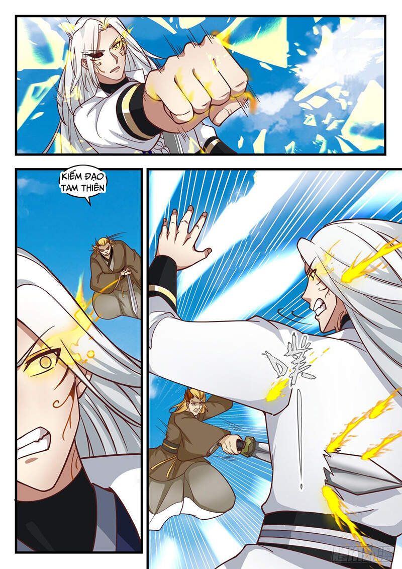 Võ Luyện Đỉnh Phong Chap 1693 - Next Chap 1694