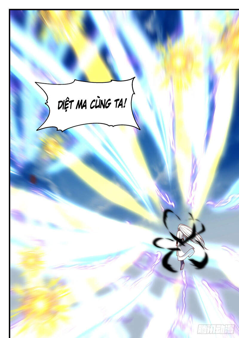 Võ Luyện Đỉnh Phong Chap 1694 - Next Chap 1695