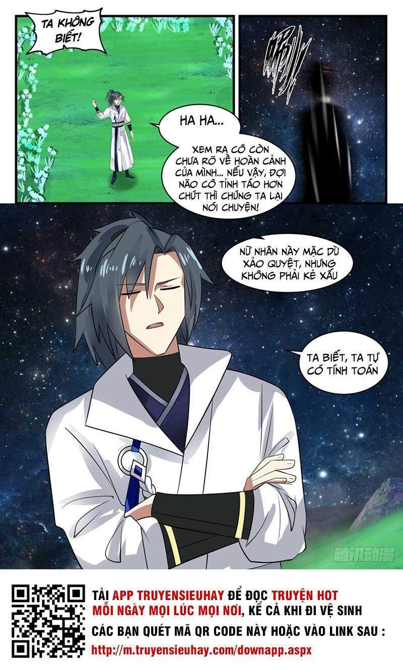 Võ Luyện Đỉnh Phong Chap 1698 - Next Chap 1699
