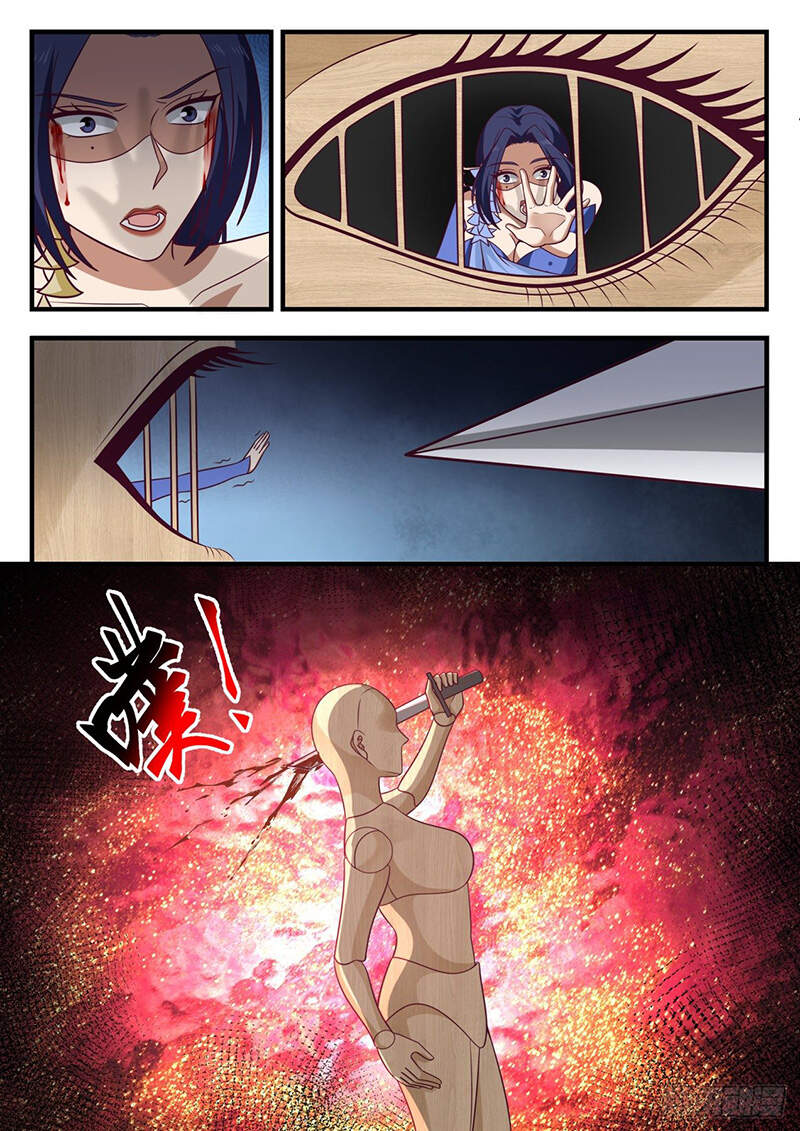 Võ Luyện Đỉnh Phong Chap 1700 - Next Chap 1701