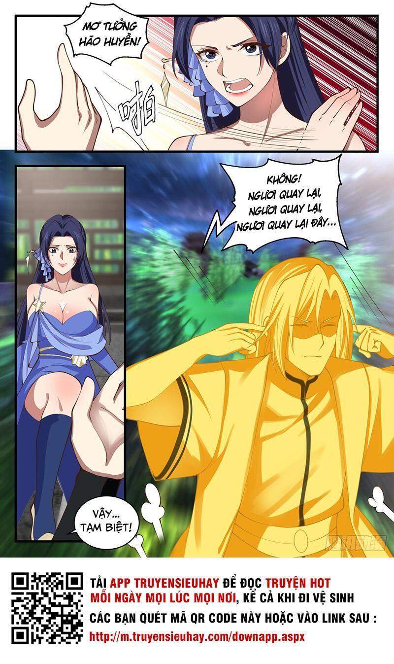 Võ Luyện Đỉnh Phong Chap 1701 - Next Chap 1702