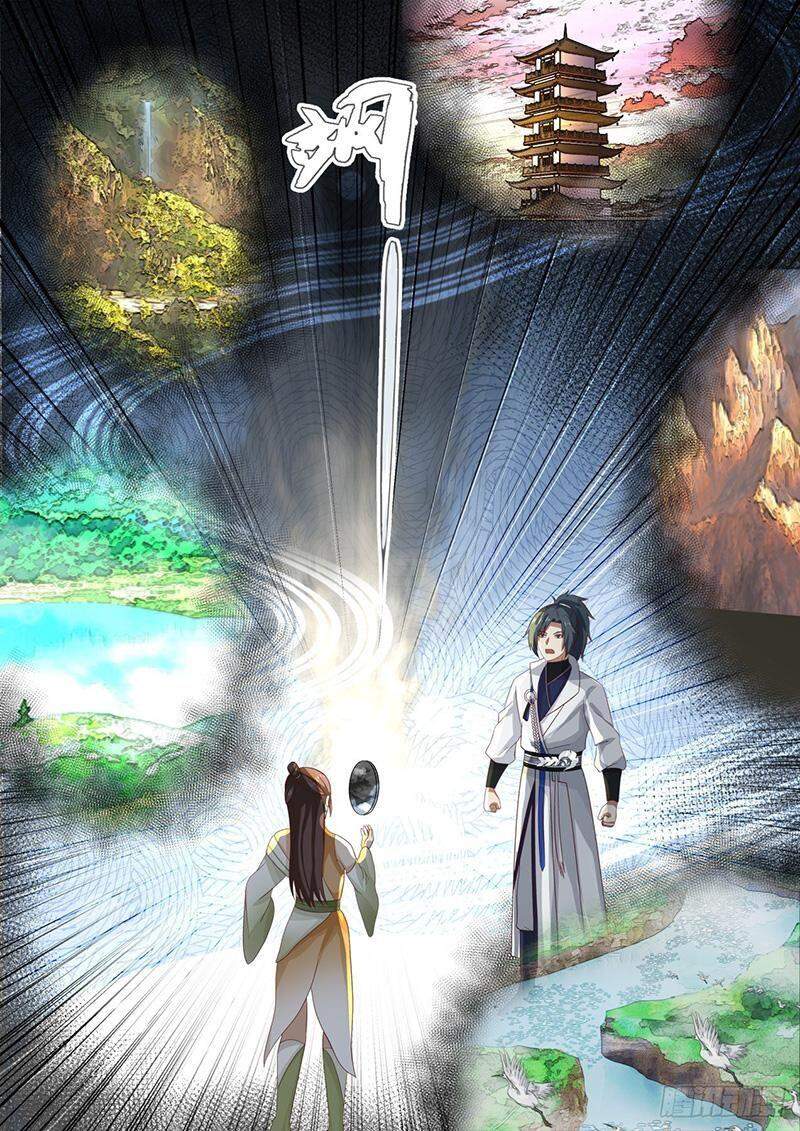 Võ Luyện Đỉnh Phong Chap 1703 - Next Chap 1704