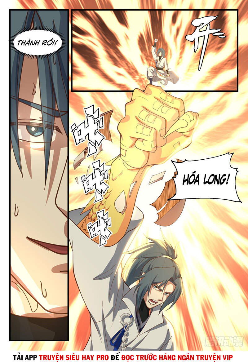 Võ Luyện Đỉnh Phong Chap 1704 - Next Chap 1705