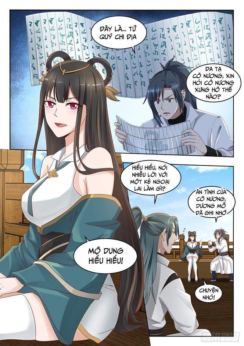 Võ Luyện Đỉnh Phong Chap 1721 - Next Chap 1722