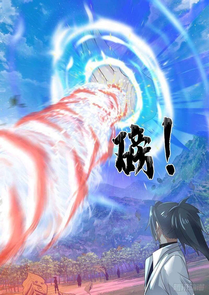 Võ Luyện Đỉnh Phong Chap 1722 - Next Chap 1723