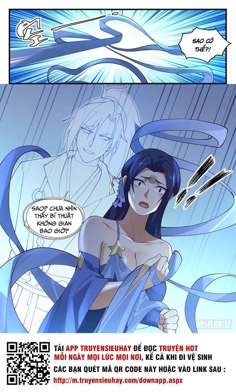 Võ Luyện Đỉnh Phong Chap 1725 - Next Chap 1726