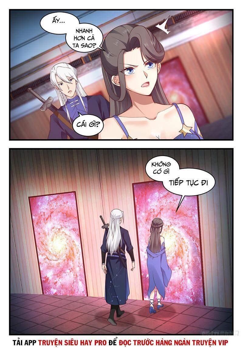 Võ Luyện Đỉnh Phong Chap 1741 - Next Chap 1742