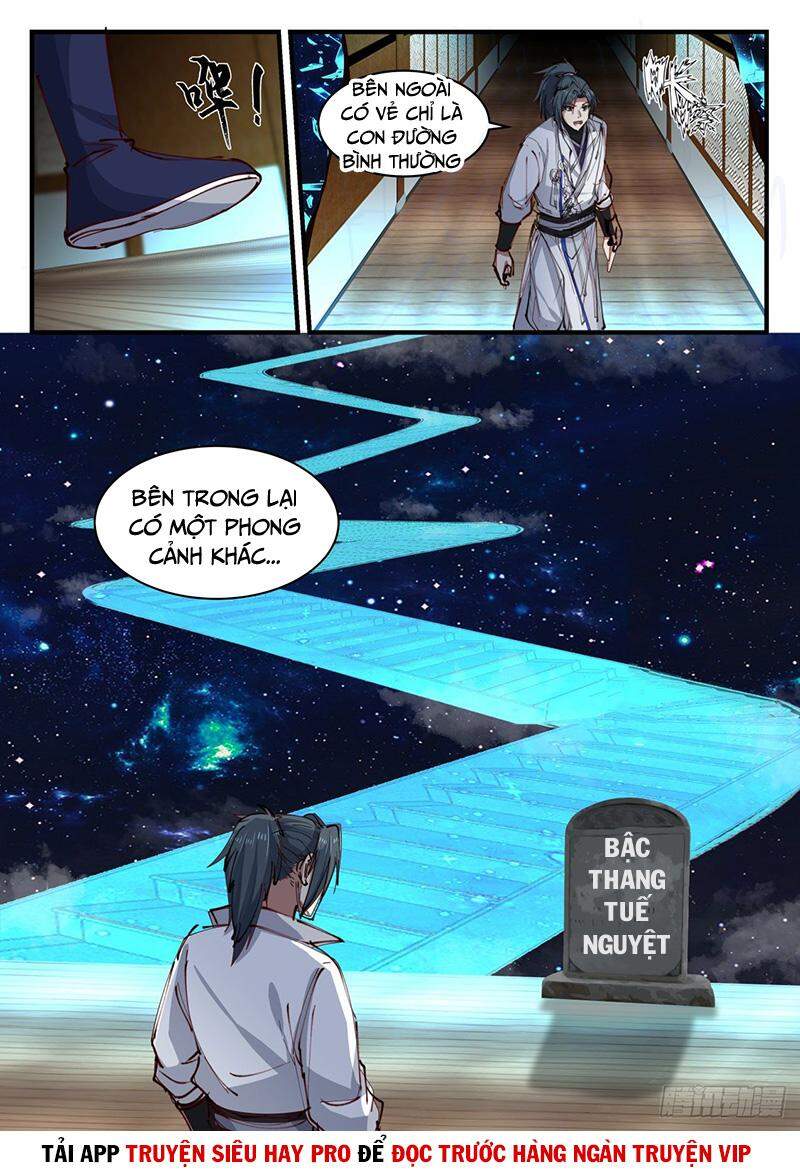 Võ Luyện Đỉnh Phong Chap 1743 - Next Chap 1744