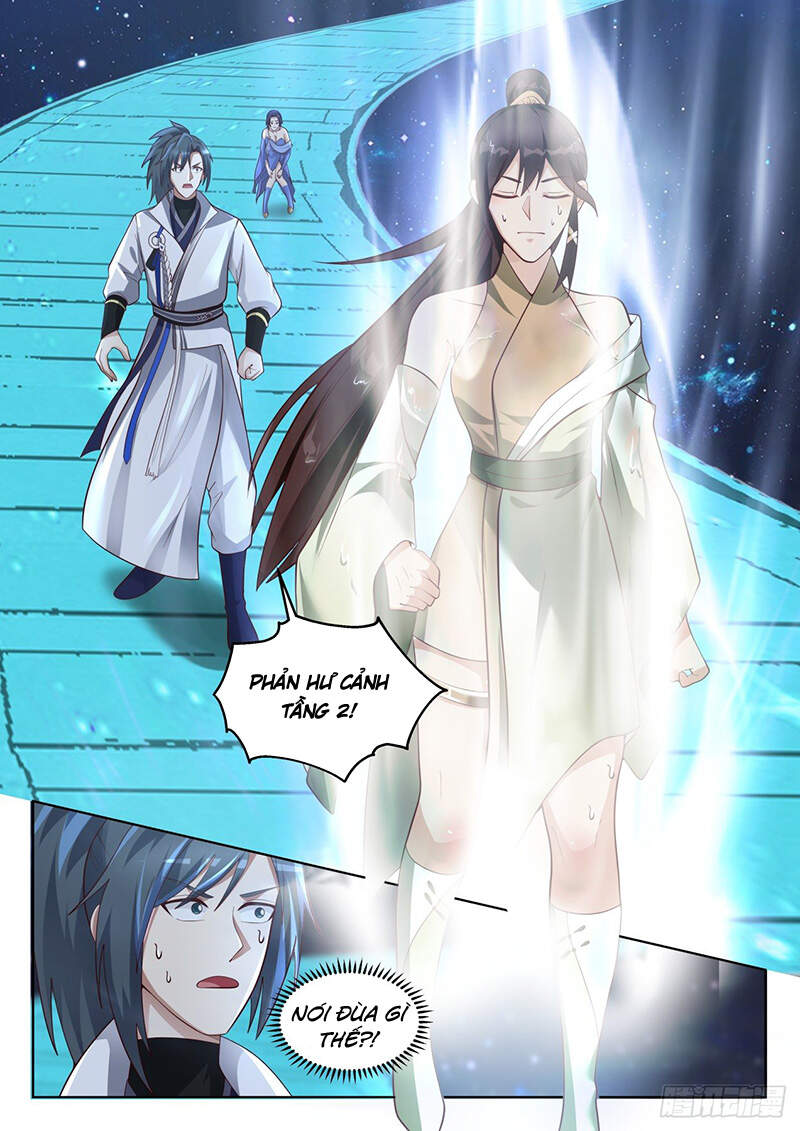 Võ Luyện Đỉnh Phong Chap 1744 - Next Chap 1745