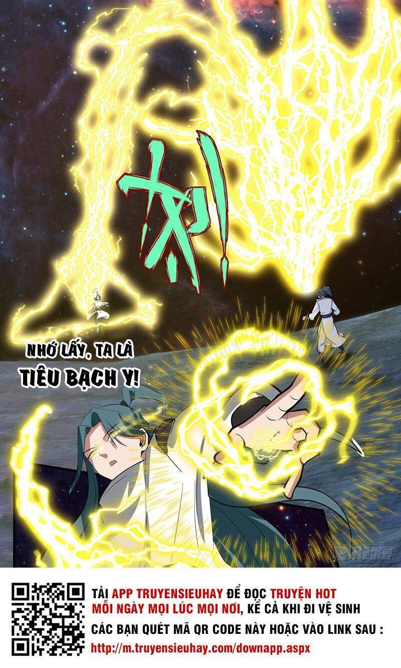 Võ Luyện Đỉnh Phong Chap 1746 - Next Chap 1747
