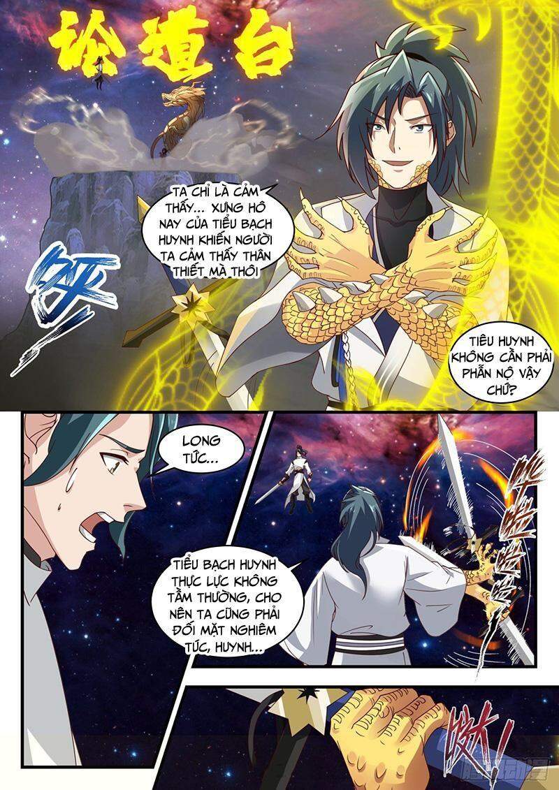 Võ Luyện Đỉnh Phong Chap 1747 - Next Chap 1748