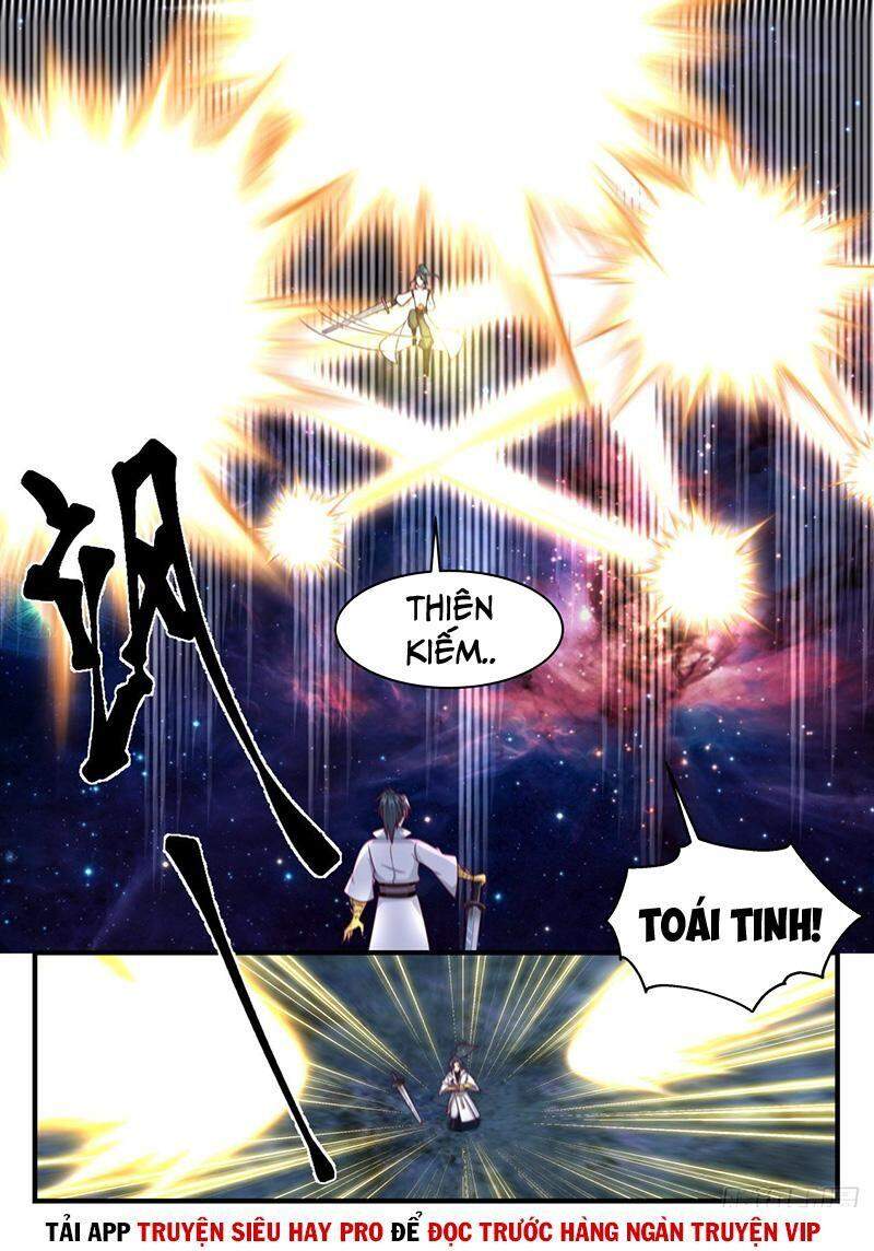 Võ Luyện Đỉnh Phong Chap 1747 - Next Chap 1748