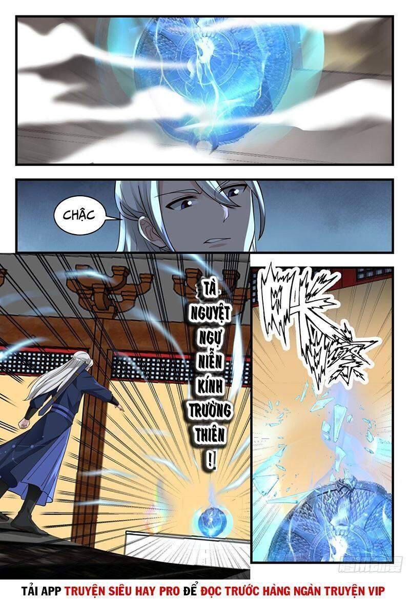 Võ Luyện Đỉnh Phong Chap 1749 - Next Chap 1750