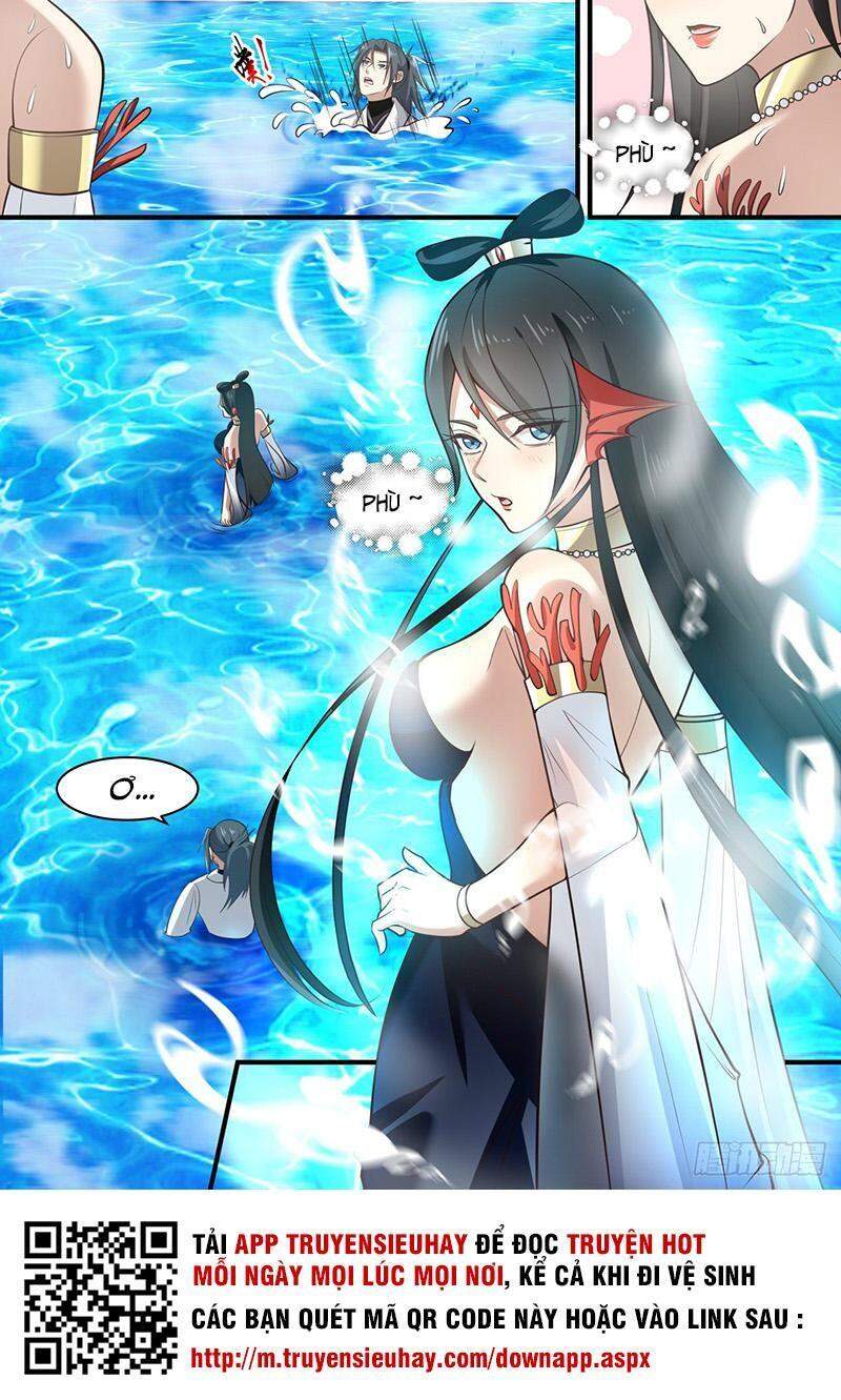 Võ Luyện Đỉnh Phong Chap 1751 - Next Chap 1752