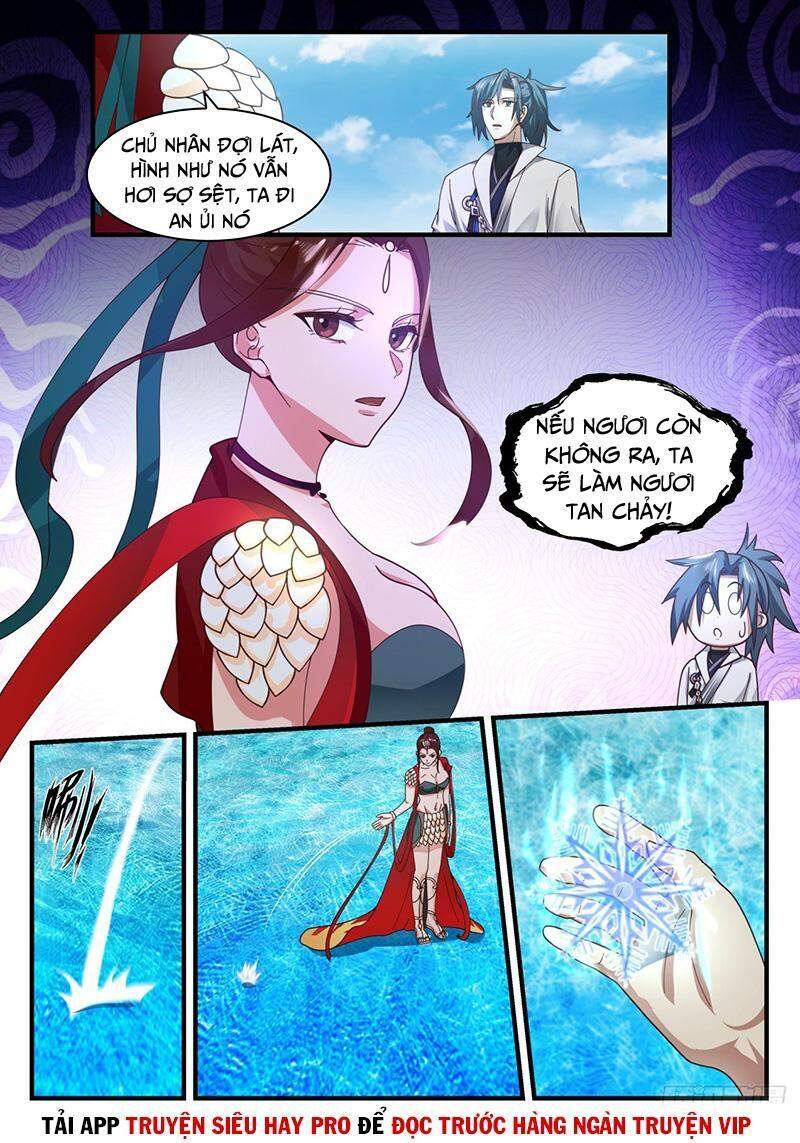 Võ Luyện Đỉnh Phong Chap 1751 - Next Chap 1752