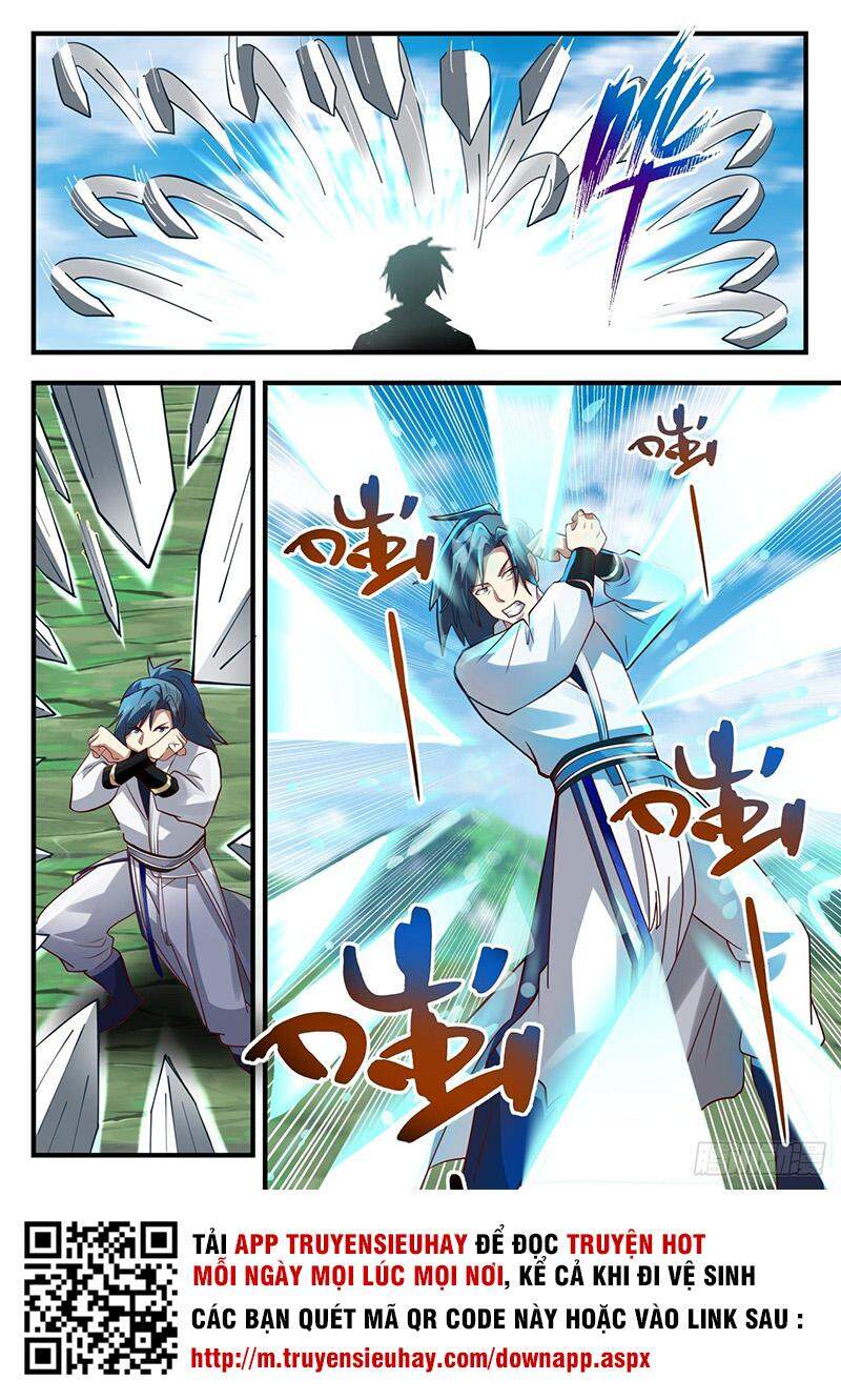 Võ Luyện Đỉnh Phong Chap 1753 - Next Chap 1754