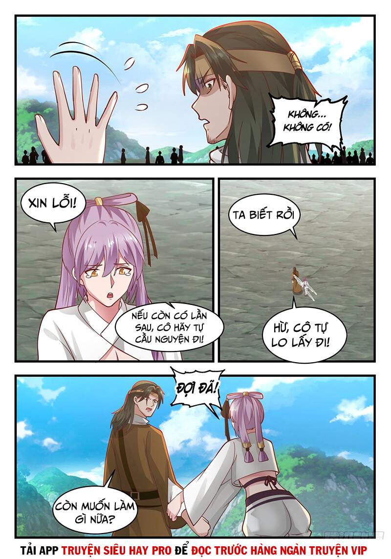 Võ Luyện Đỉnh Phong Chap 1759 - Next Chap 1760