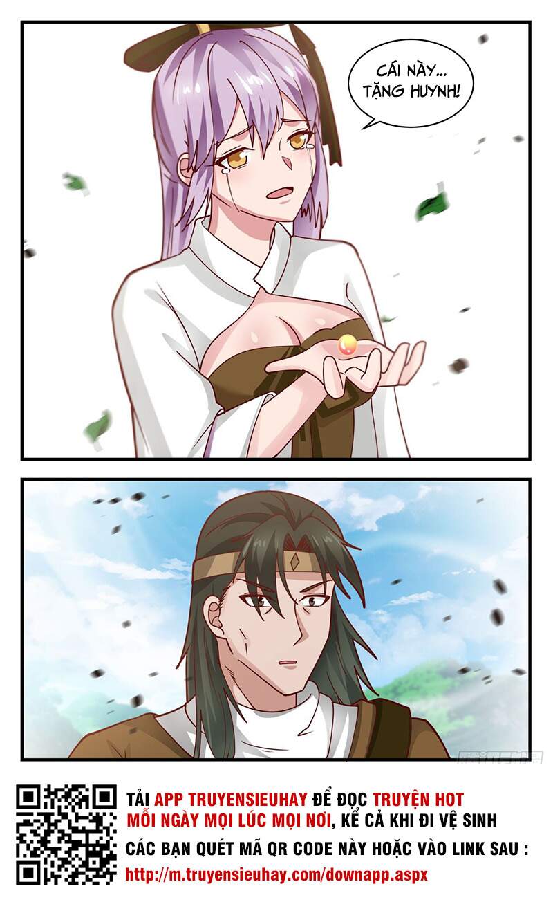 Võ Luyện Đỉnh Phong Chap 1759 - Next Chap 1760