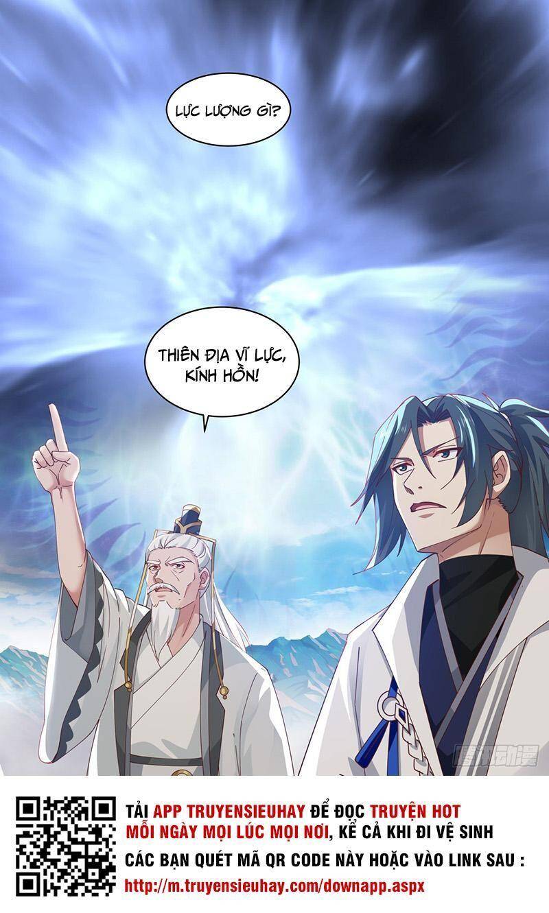 Võ Luyện Đỉnh Phong Chap 1772 - Next Chap 1773
