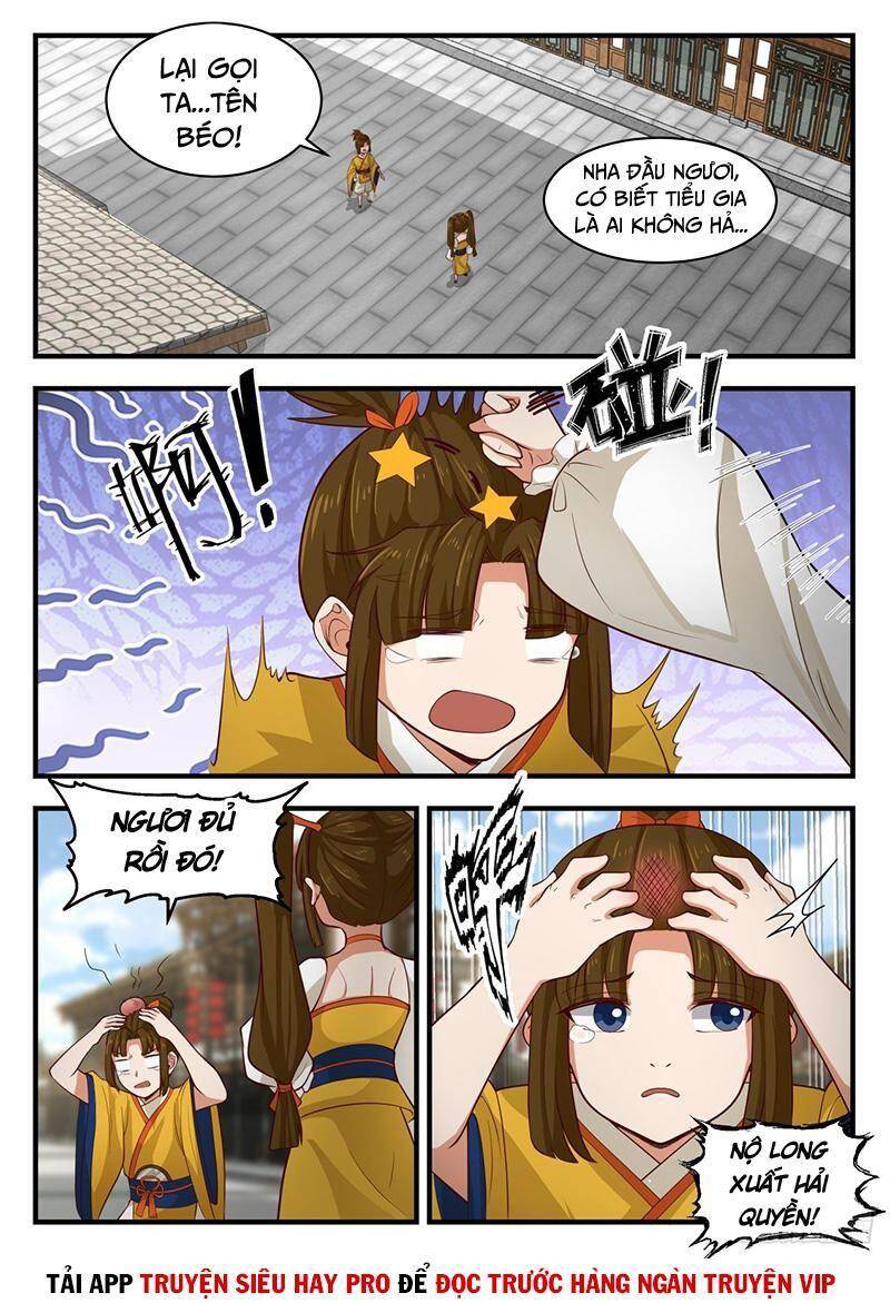 Võ Luyện Đỉnh Phong Chap 1773 - Next Chap 1774