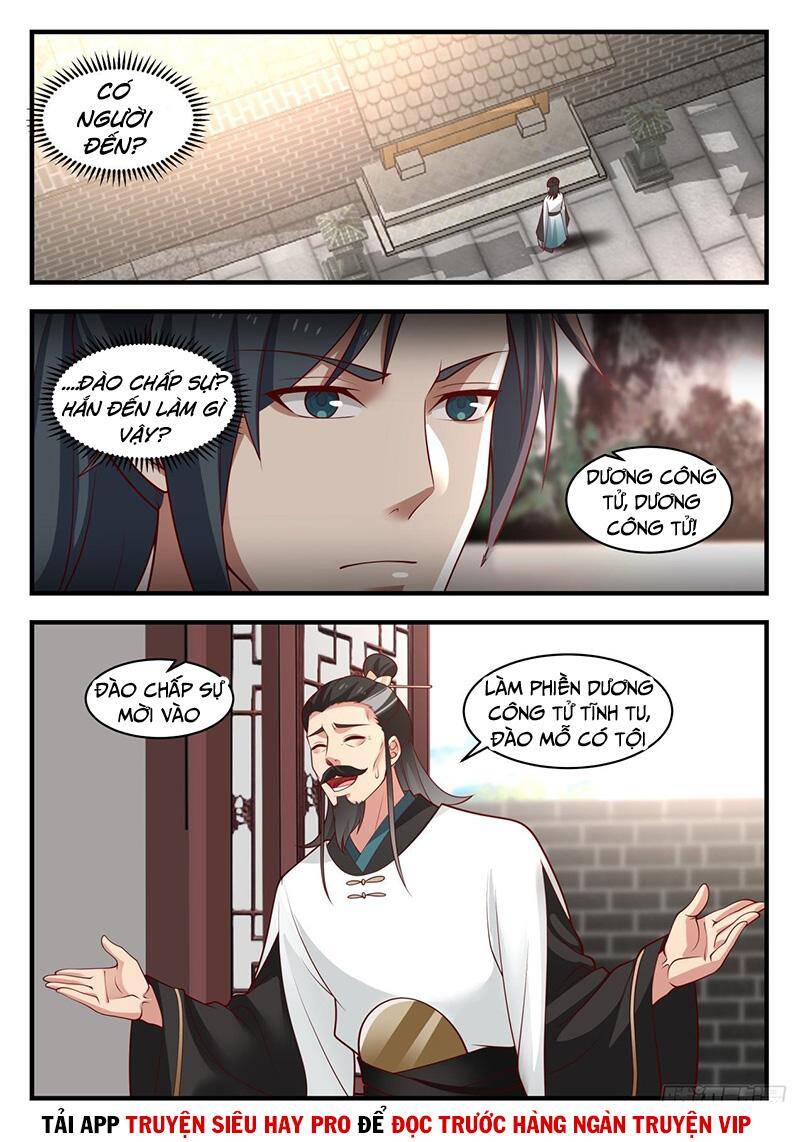 Võ Luyện Đỉnh Phong Chap 1777 - Next Chap 1778