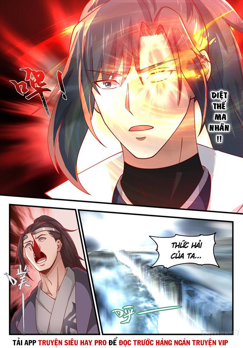 Võ Luyện Đỉnh Phong Chap 1783 - Next Chap 1784