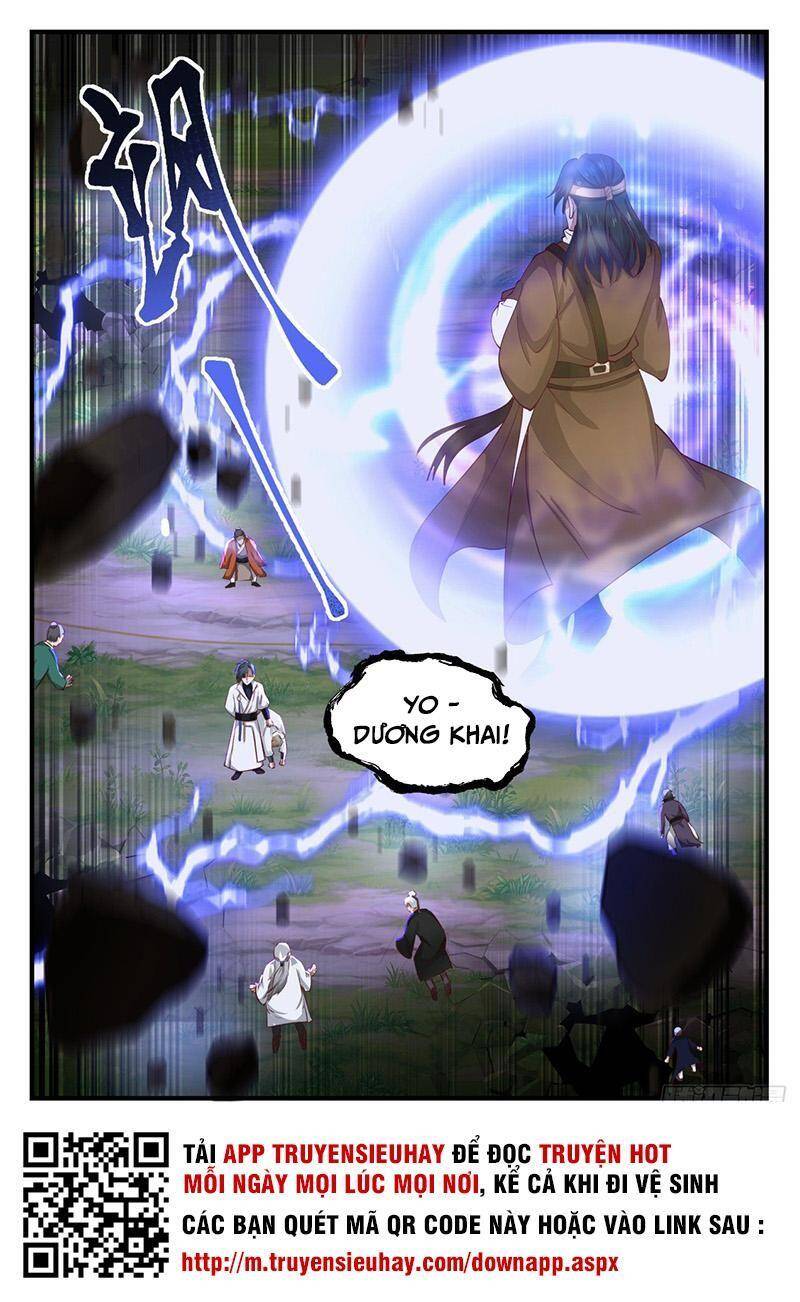 Võ Luyện Đỉnh Phong Chap 1784 - Next Chap 1785