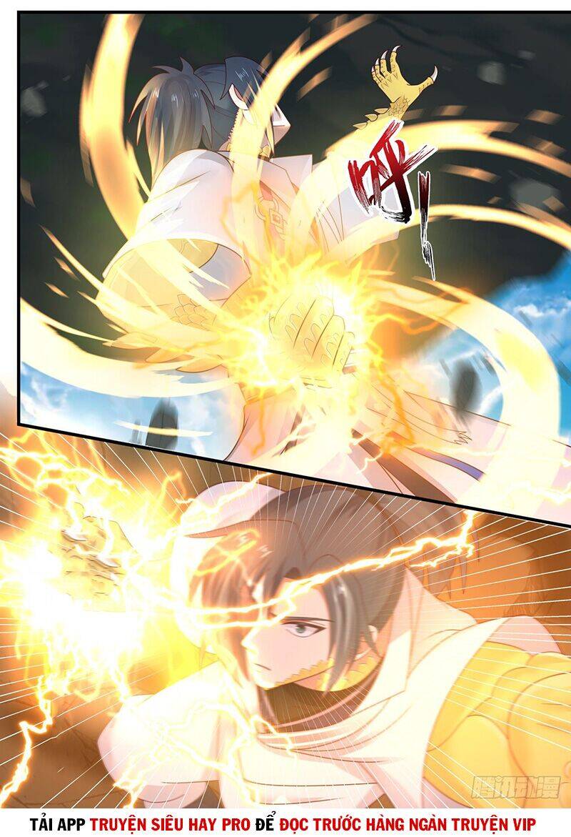 Võ Luyện Đỉnh Phong Chap 1797 - Next Chap 1798