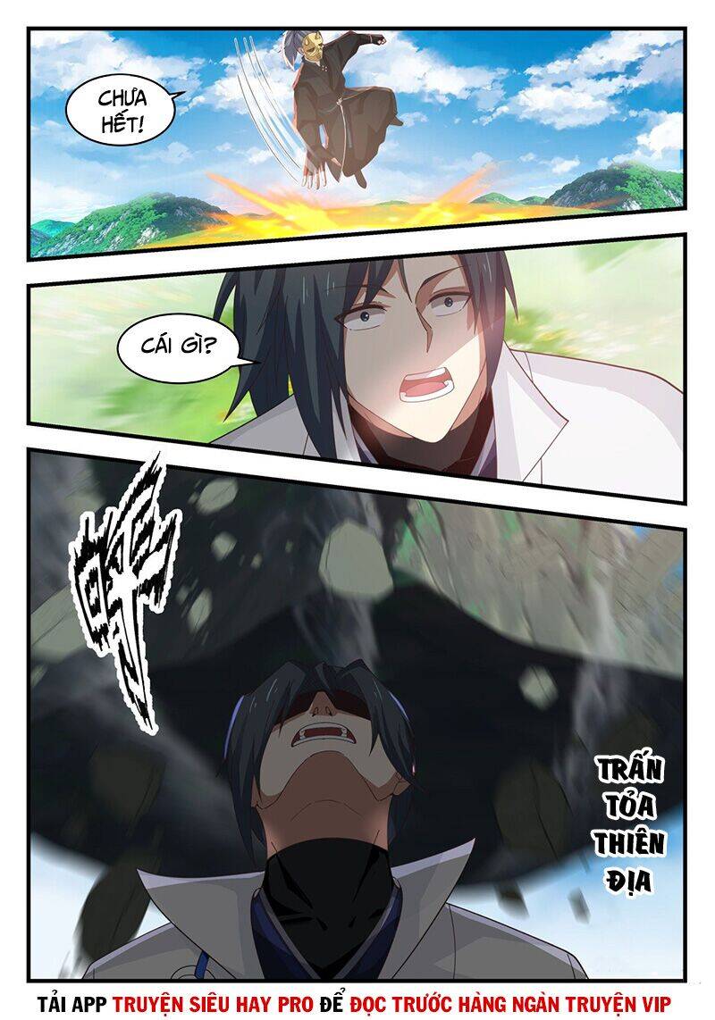 Võ Luyện Đỉnh Phong Chap 1797 - Next Chap 1798