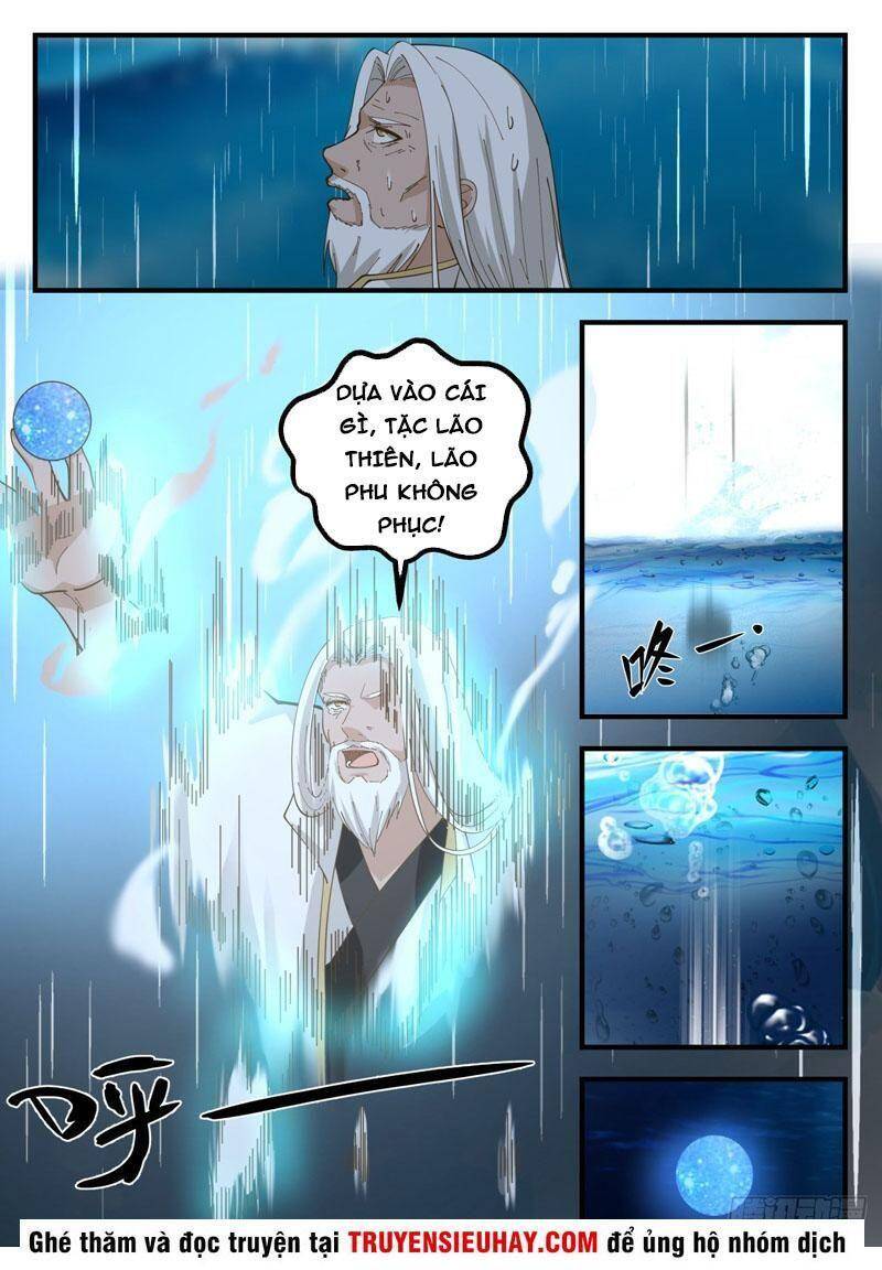 Võ Luyện Đỉnh Phong Chap 1830 - Next Chap 1831