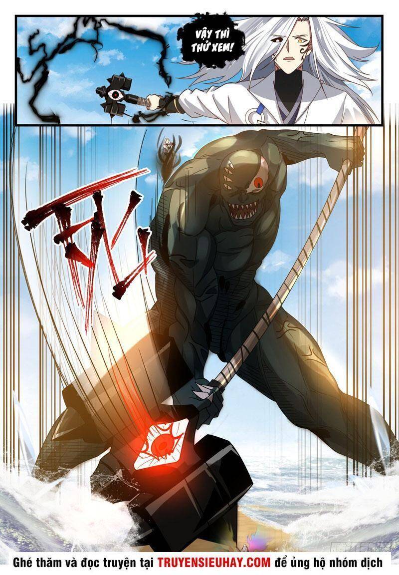 Võ Luyện Đỉnh Phong Chap 1830 - Next Chap 1831