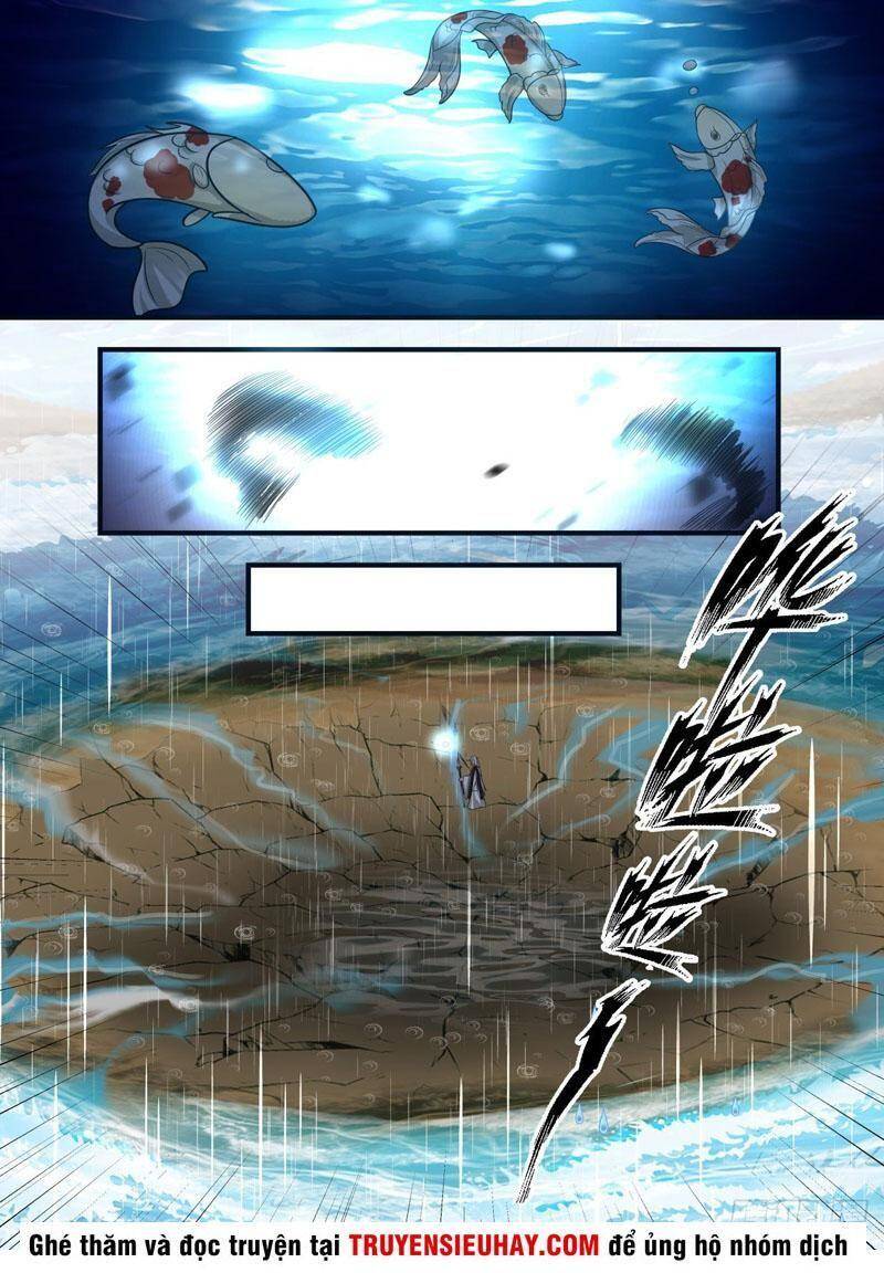 Võ Luyện Đỉnh Phong Chap 1830 - Next Chap 1831