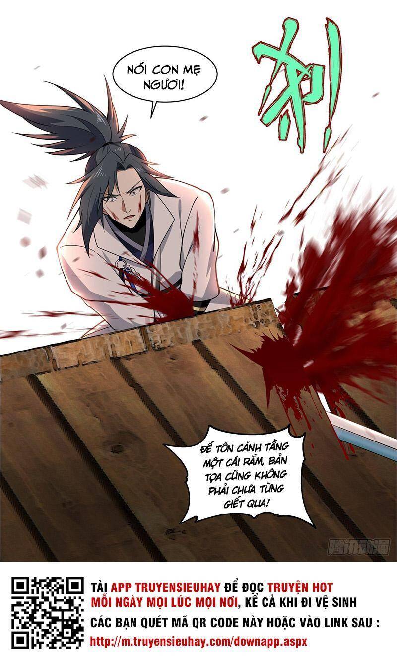 Võ Luyện Đỉnh Phong Chap 1835 - Next Chap 1836