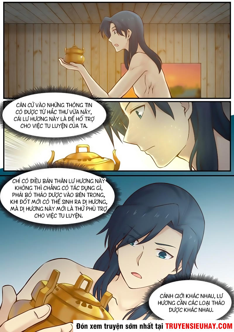 Võ Luyện Đỉnh Phong Chap 19 - Next Chap 20