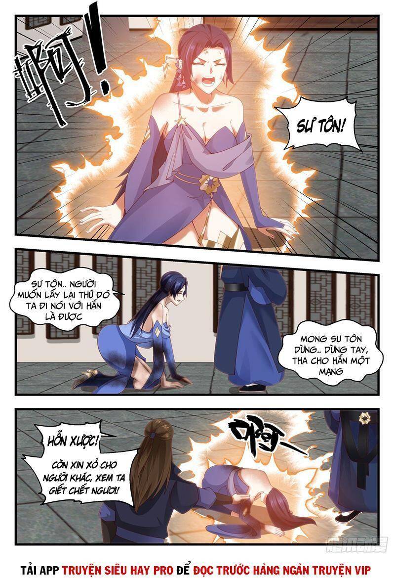 Võ Luyện Đỉnh Phong Chap 1945 - Next Chap 1946