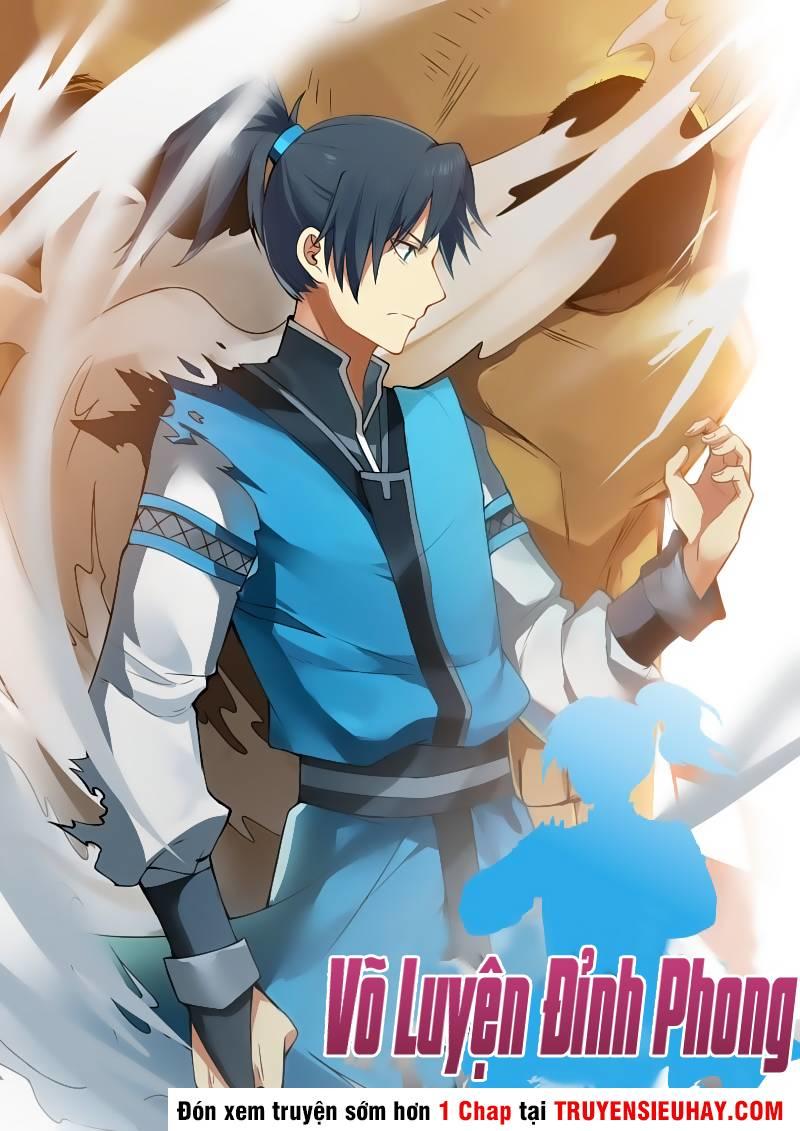 Võ Luyện Đỉnh Phong Chap 2 - Next Chap 3