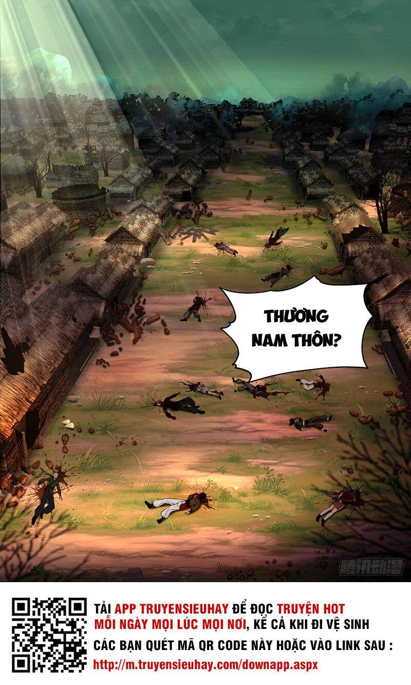 Võ Luyện Đỉnh Phong Chap 2005 - Next Chap 2006