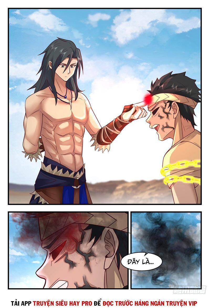 Võ Luyện Đỉnh Phong Chap 2019 - Next Chap 2020